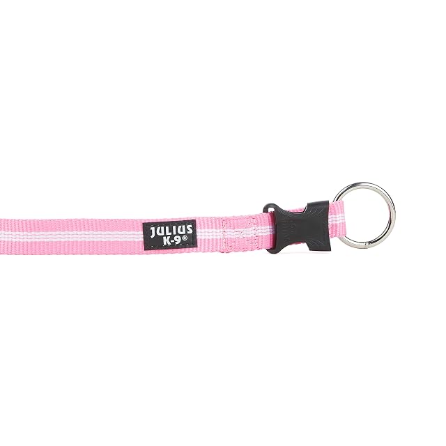 Foto 4 de 5 de Julius-K9 Collar de Correas tubulares IDC