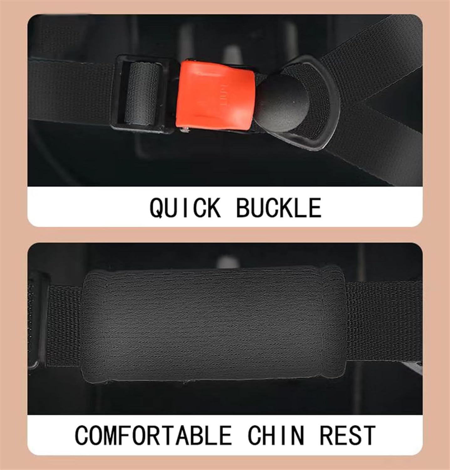 DOT Approved Cute Cat Ears Kids Motorcycle Helmets, Toddler Boys Girls Open Face Half Helmets with Visor, Youth Electric Scooter Go-Kart Four Wheeler ATV Moped Fashion Safety Hat(Black)