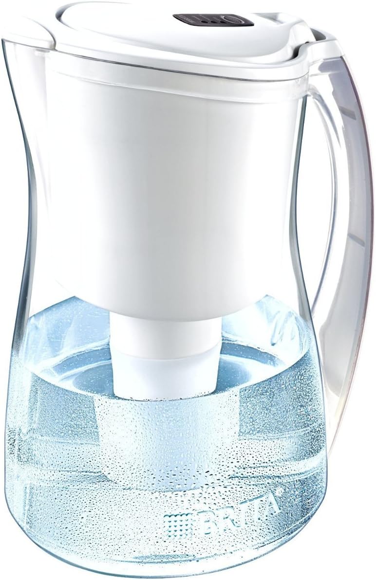 Brita Marina Pitcher