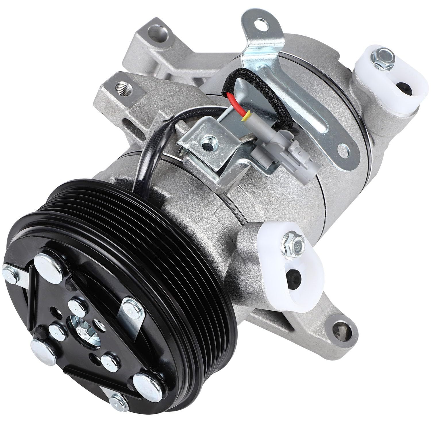SCITOO AC Compressor for Subaru for Forester 2.0L 2.5L 2014-2018