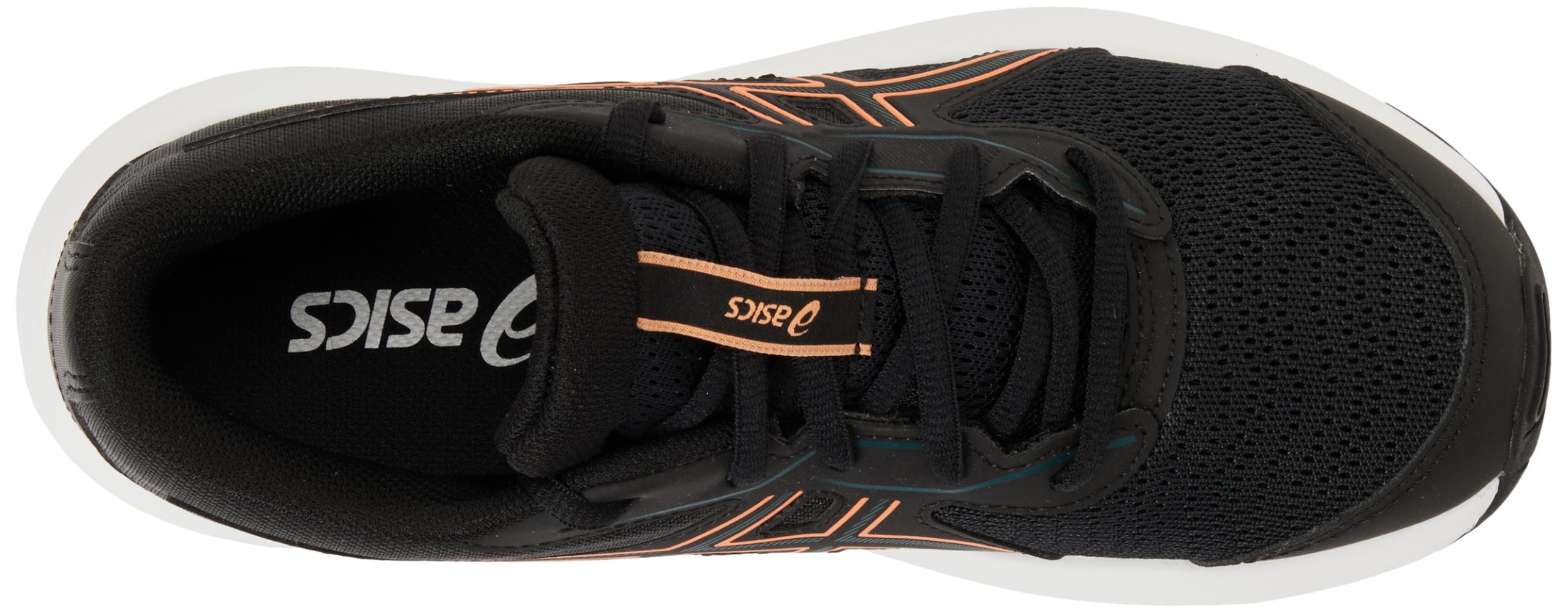 Asics Contend 9 GS SneakerGarçon