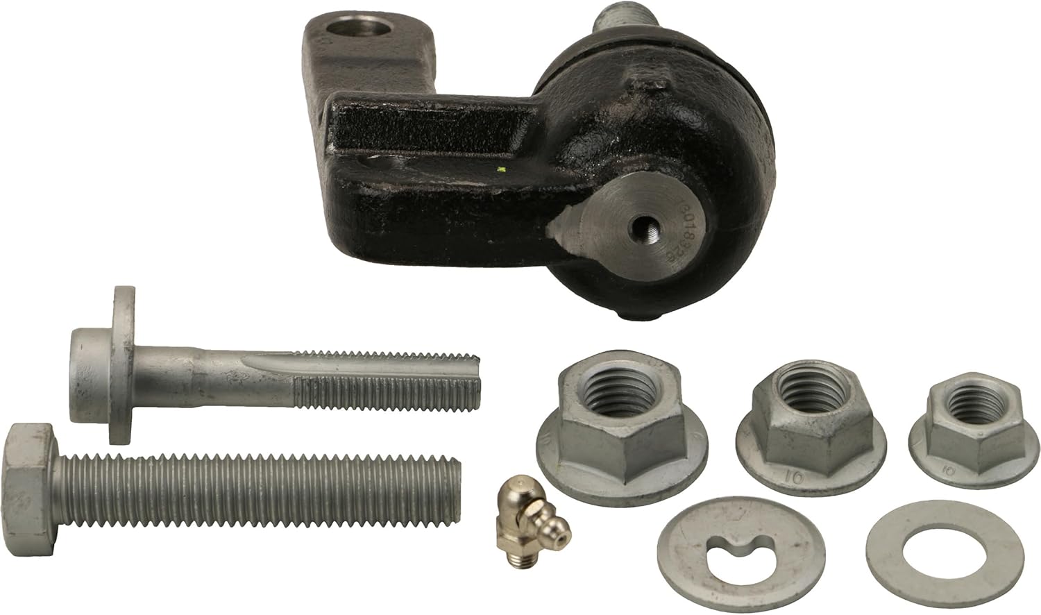 MOOG K500367 Front Upper Suspension Ball Joint for Buick LaCrosse