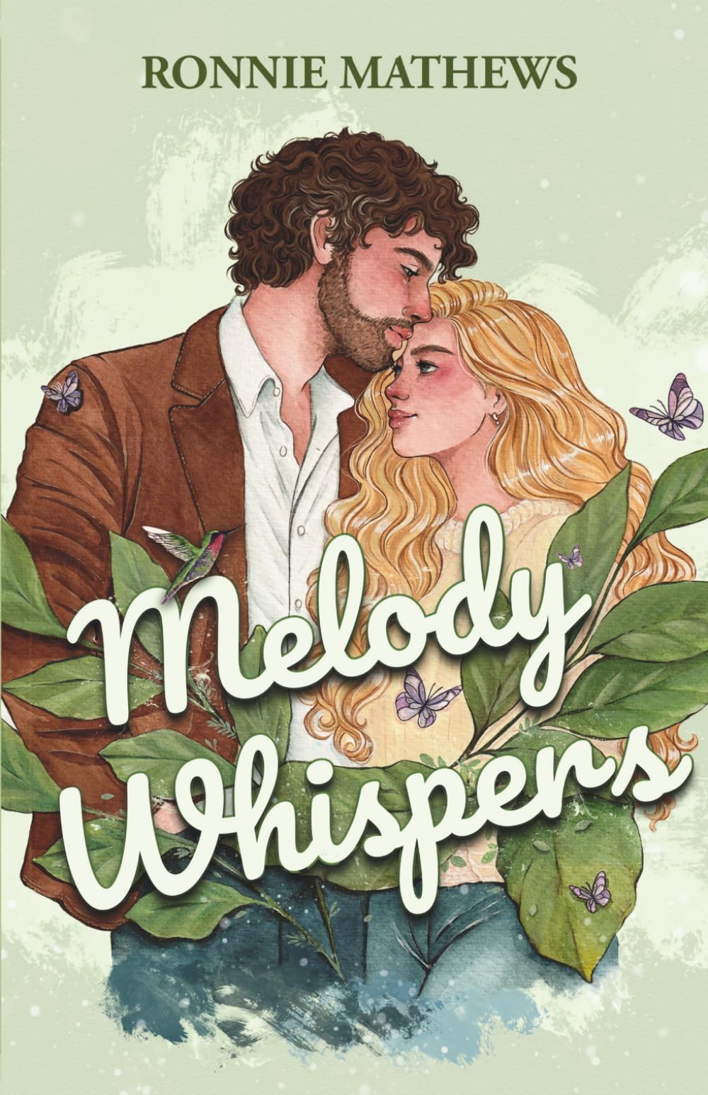 Melody Whispers (Iris Meadows)