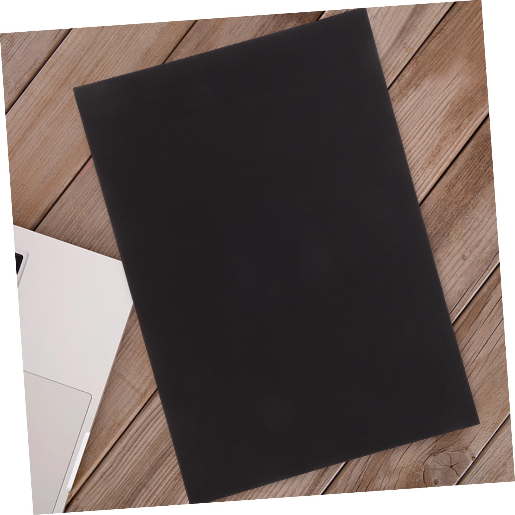 Artibetter Couvertures de Reliure A4 100 Feuilles en Papier Couvertures de Présentation Élégantes pour Scolaire et Bureau