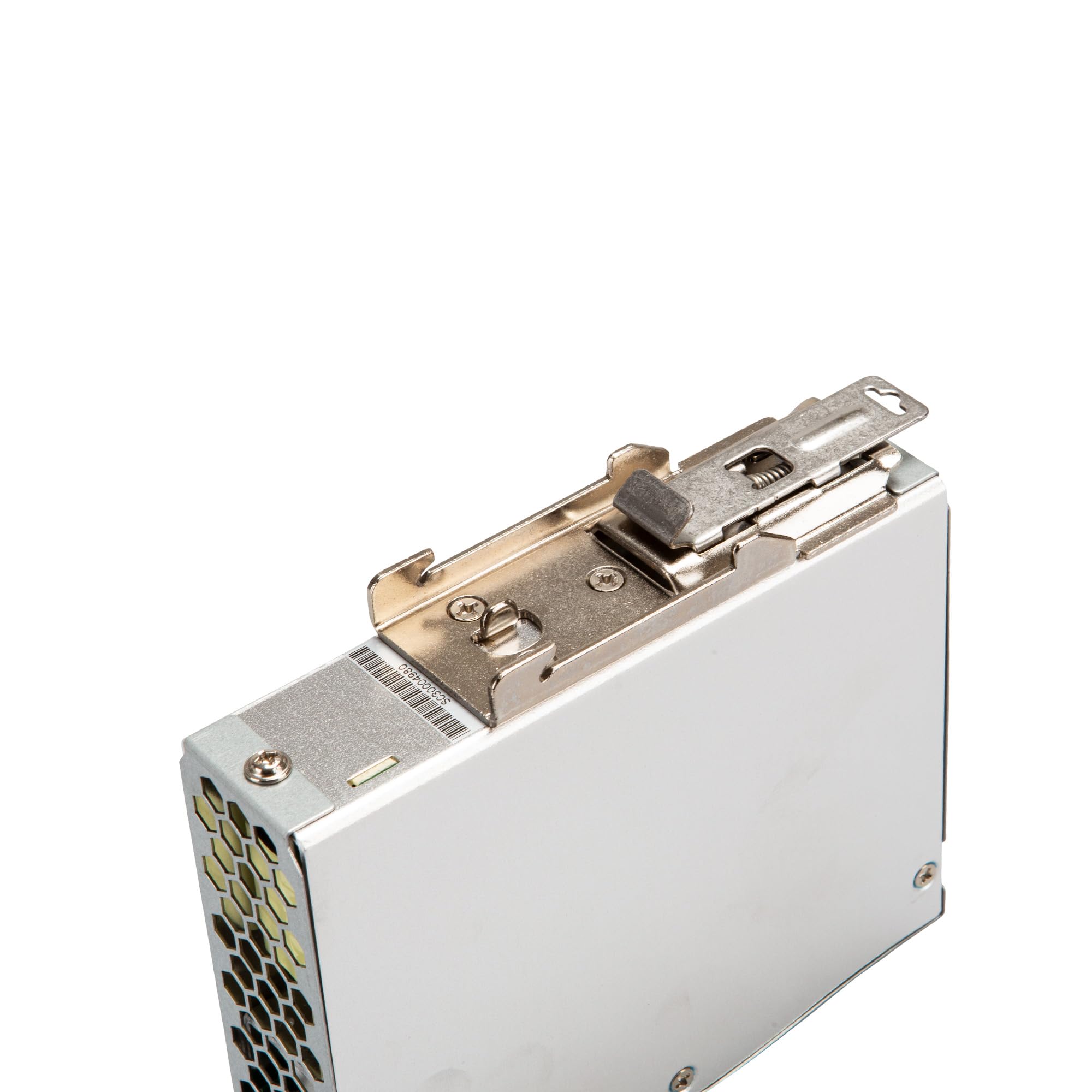 Zasilacz szyny DIN Mean Well NDR-75-24 24 V/DC 3,2 A 75 W 1 x