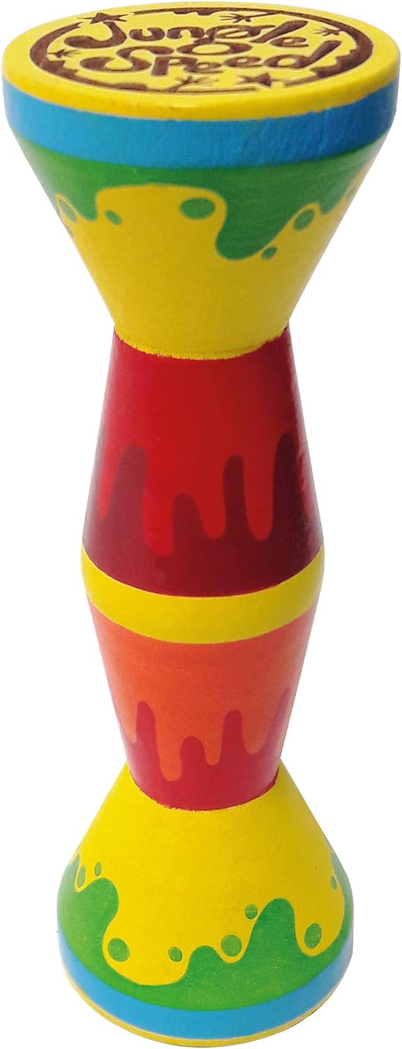 Zygomatic Jungle Speed
