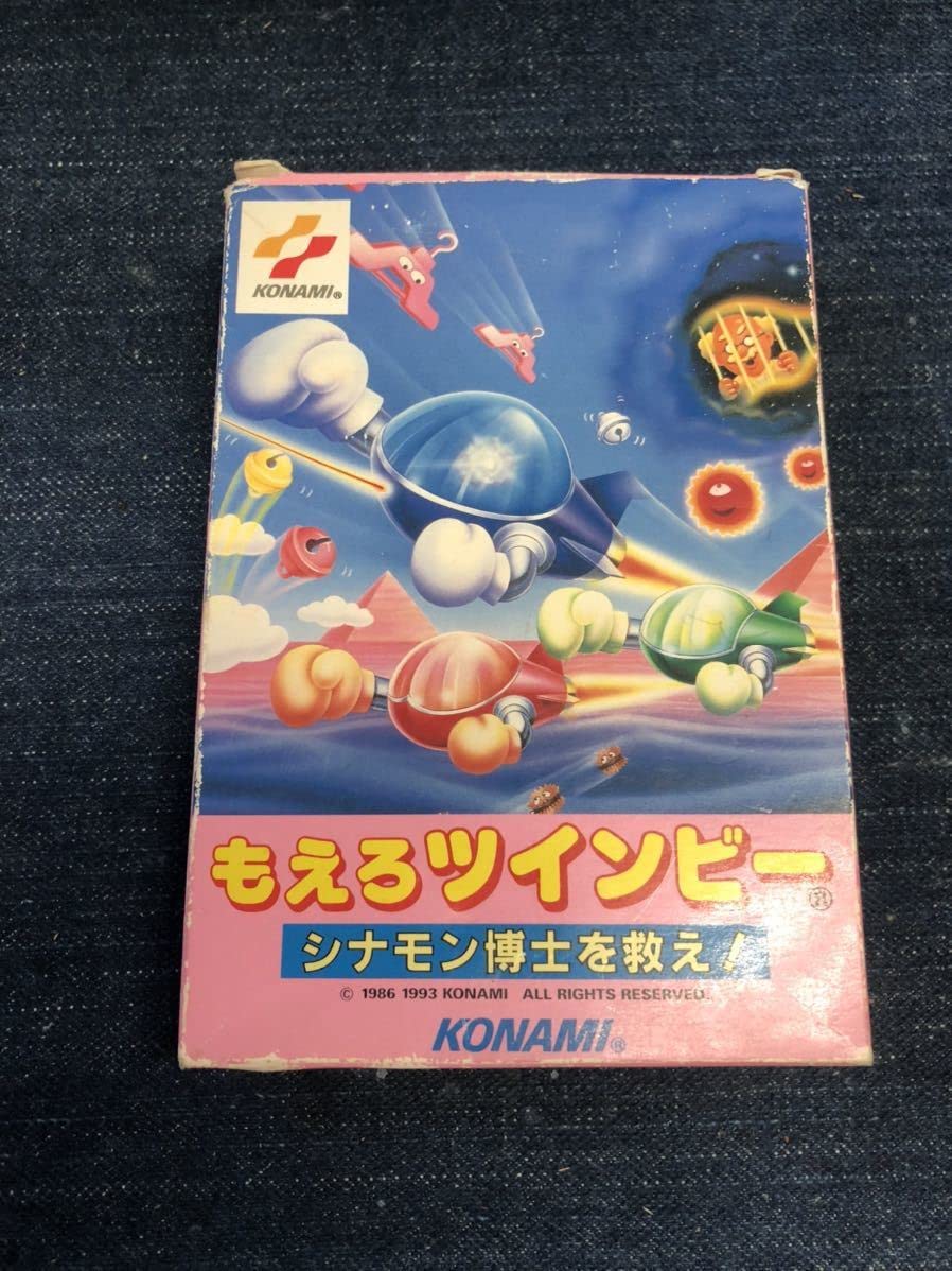 Amazon.co.jp: 良品♪ 超激レア♪ ハガキ付き♪ もえろツインビー 端子 