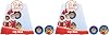 Elf on the Shelf Lip Balm Set - Holiday Essentials Duo Pack for Moisturised Lips, Stocking Filler, Gift for Girls and Boys, Christmas Lip Balm, Party Bag Fillers Christmas (Pack of 2)