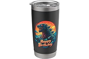 Balloon Buddy: The Ultimate Party Tumbler