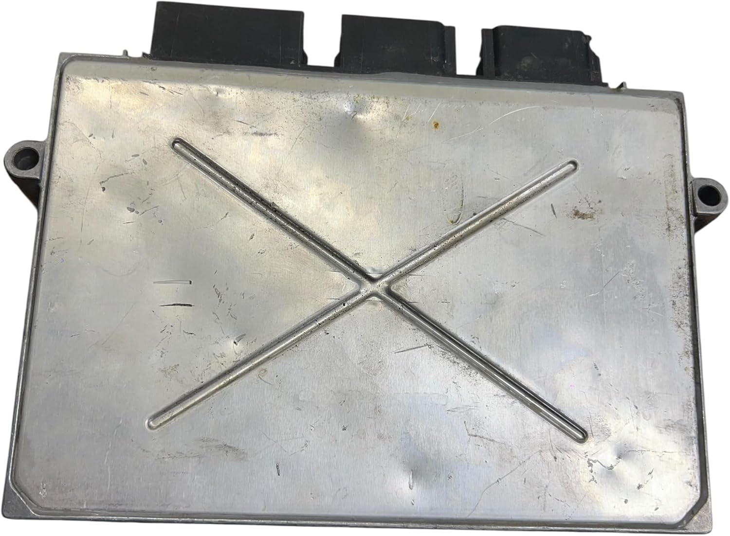 2007 Compatible with Grand Marquis Crown Victoria Engine Computer ECM 7W7A-12A650-NB Used May Needs to Be Programmed