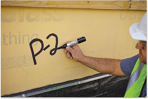 Miniatura 5 de SNF44001 - Marcador permanente Sharpie Magnum