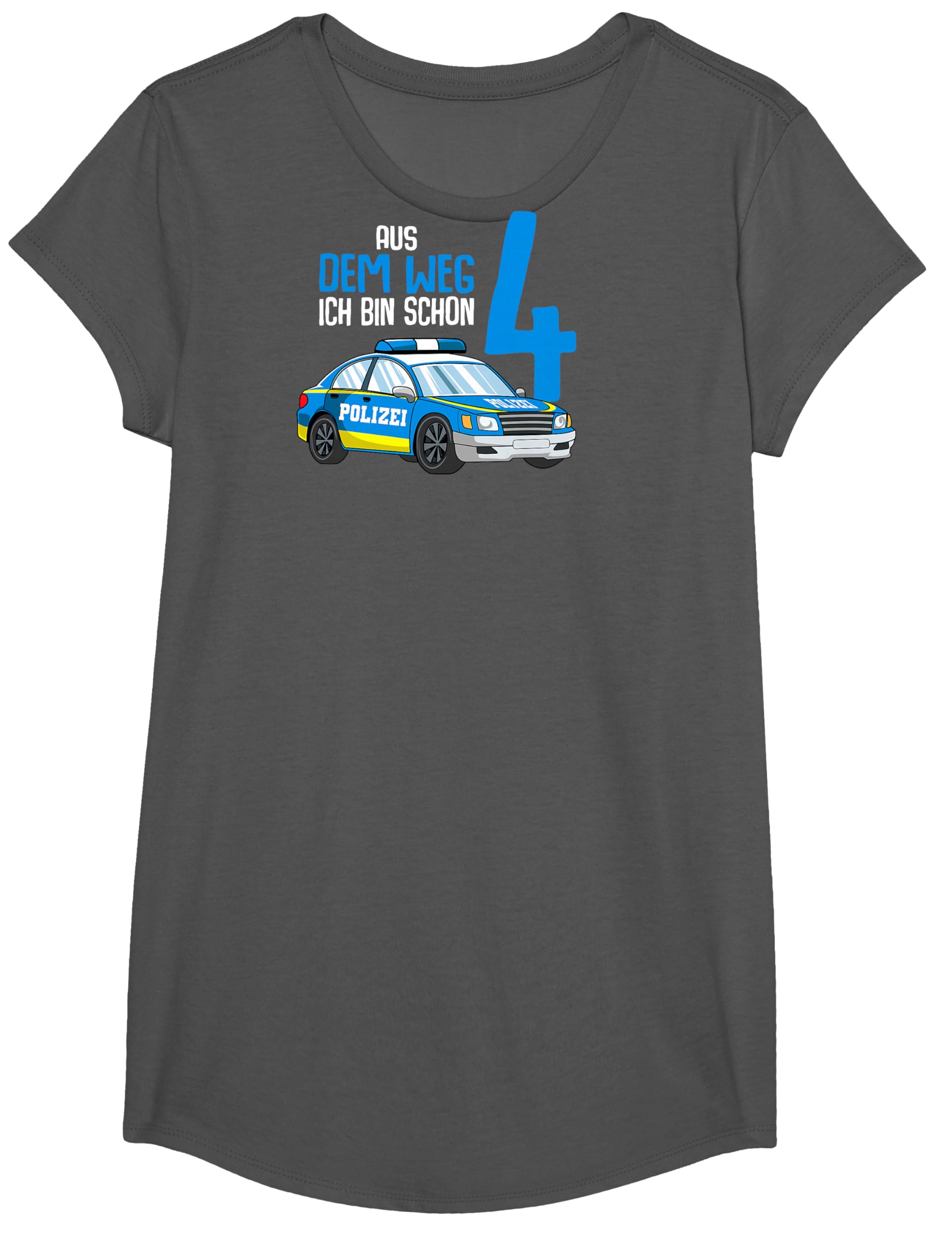 Kleidung mit Designs von Amazon Merch on Demand