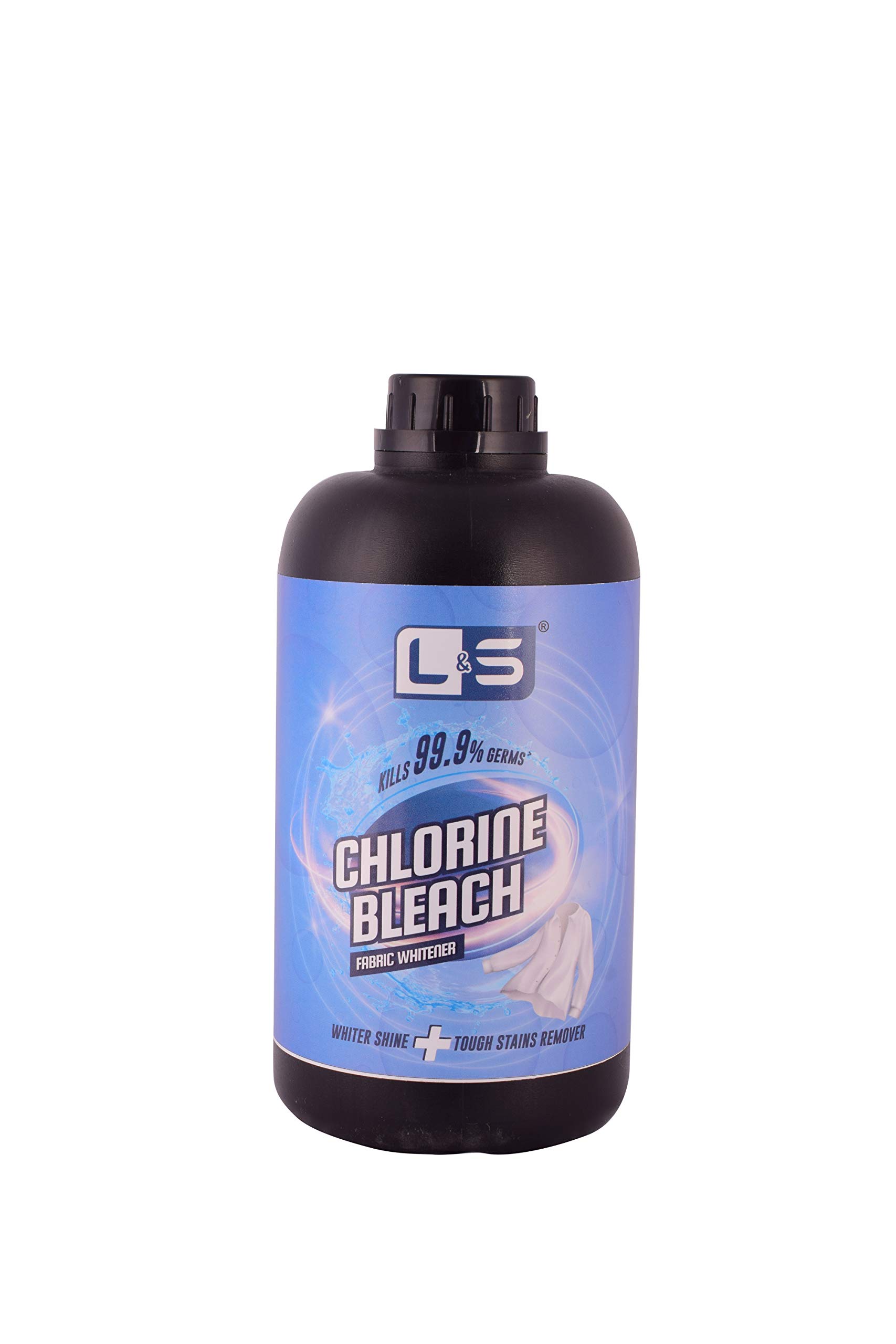 L&S clorine bleach-950ML