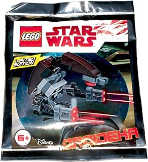 LEGO Star Wars Episode 1 - Destroyer Droid Limited Edition - Droideka