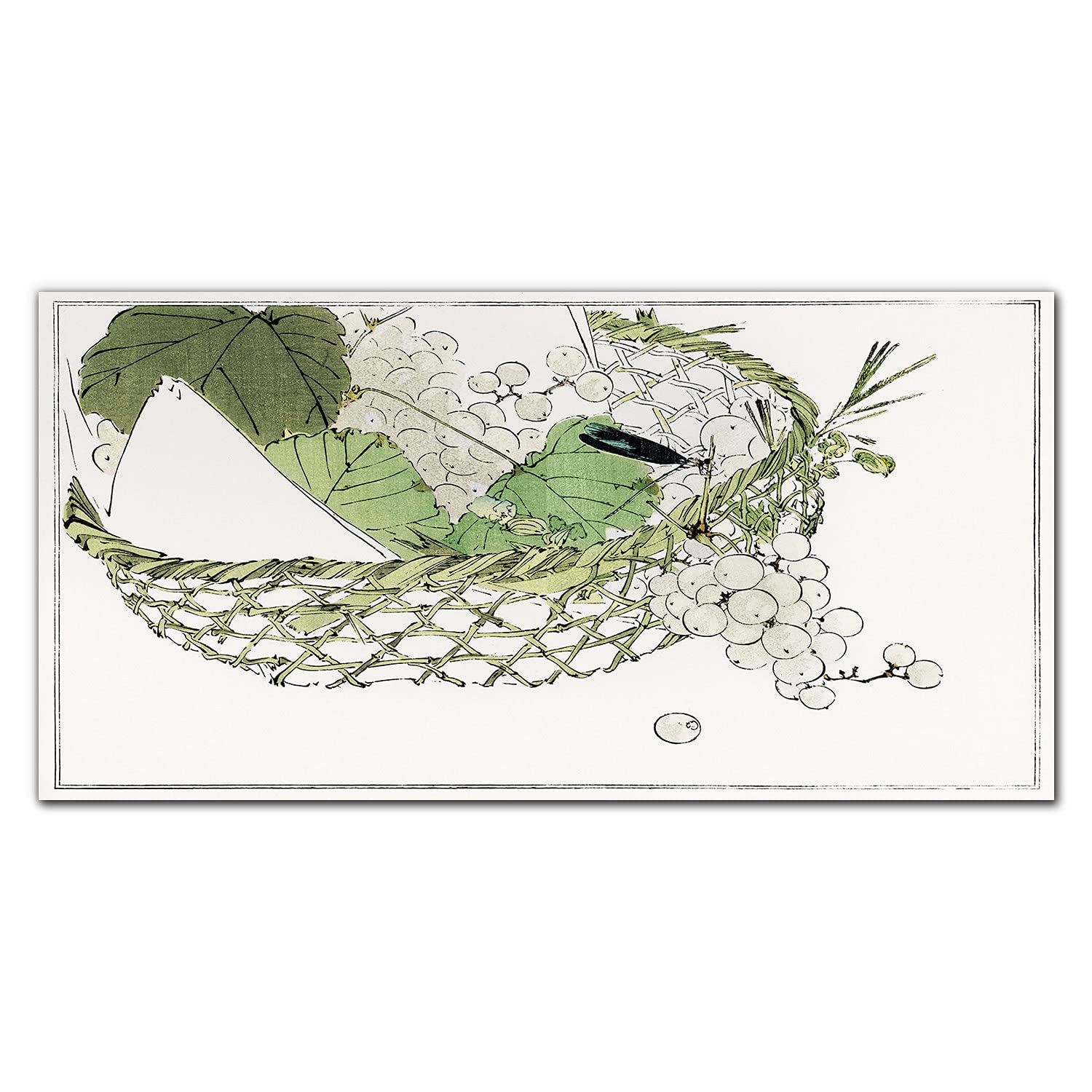 Crédence de cuisine 100x50cm verre trempé protection dosseret adhésive fruits
