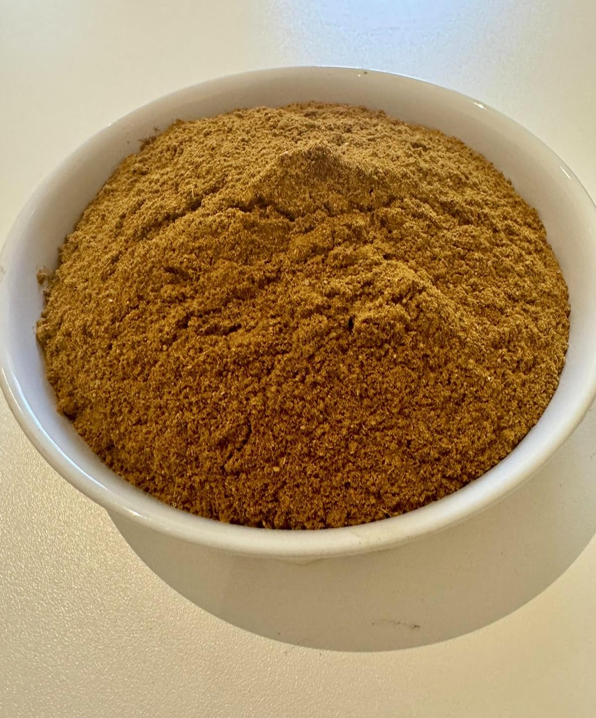 Berbere 100 g, Äthiopische Gewürzmischung ohne künstliche Zusätze