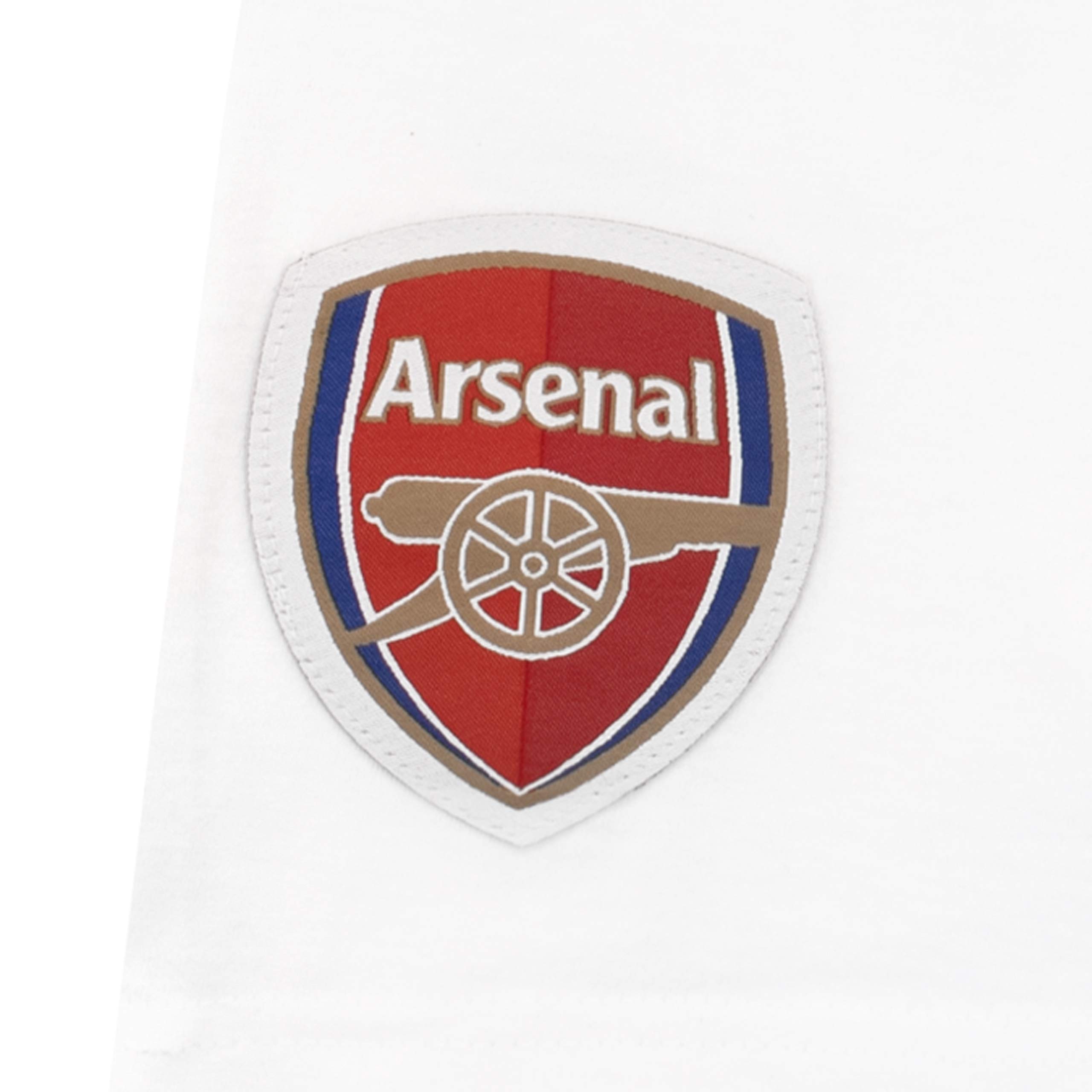 Arsenal FC Piżama dziecięca, Czerwony, 11-12 años