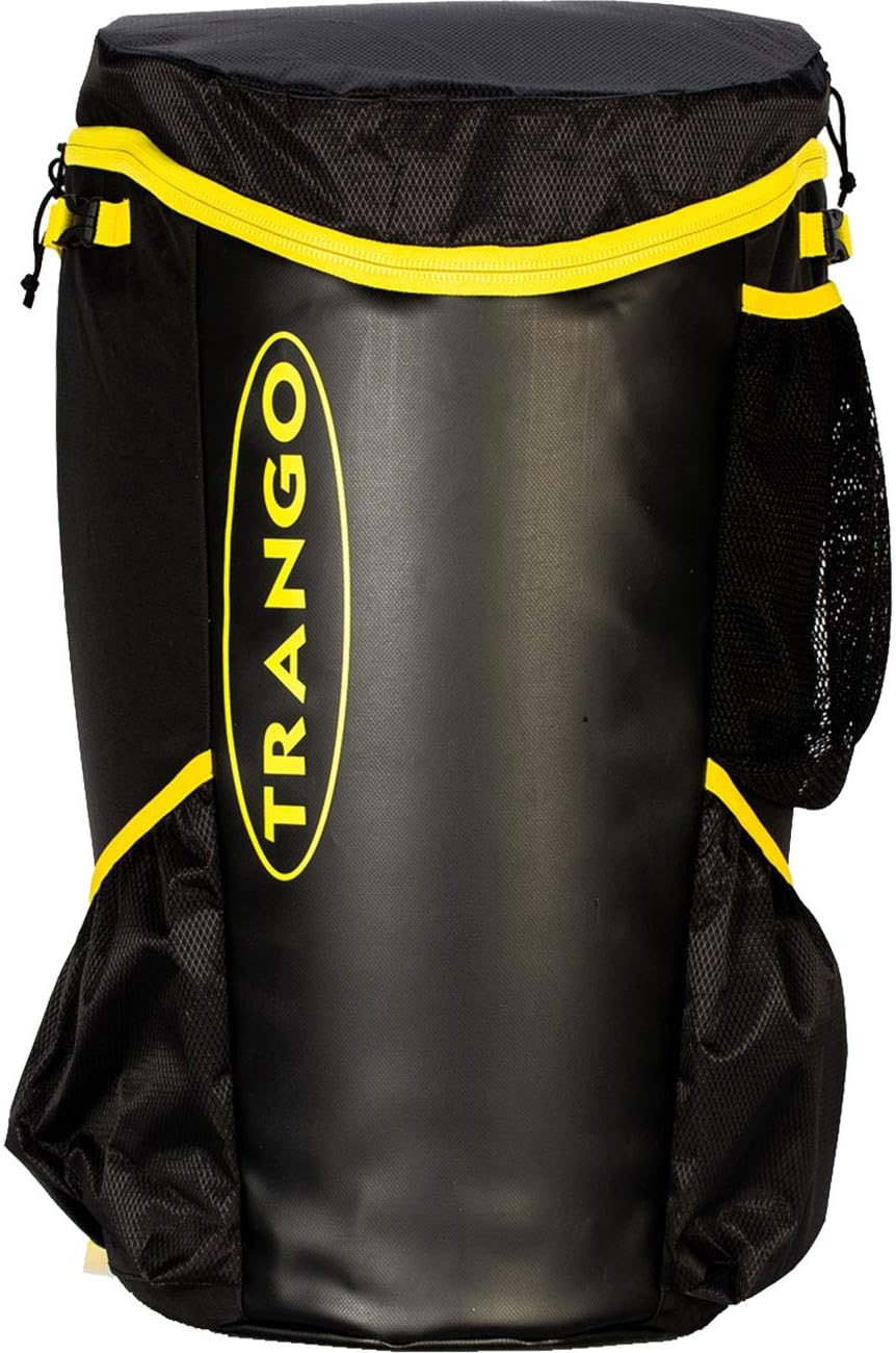 TRANGO Crag Pack 2.0 Climbing Backpack