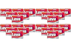 Lava Heavy Duty Bar Hand Cleaner