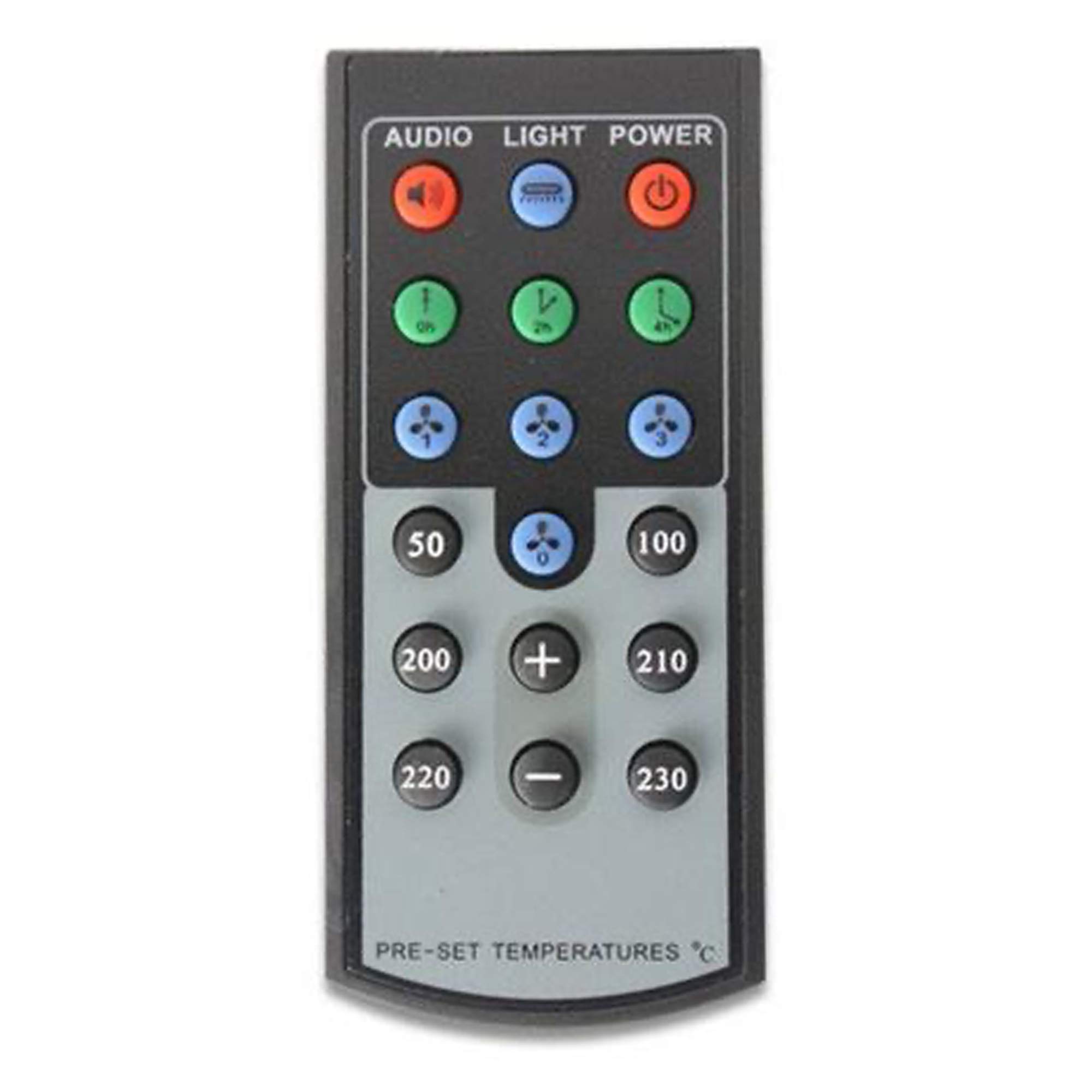 Arizer | Extreme Q (EQ) Remote Control - Original Arizer Replacement Accessory