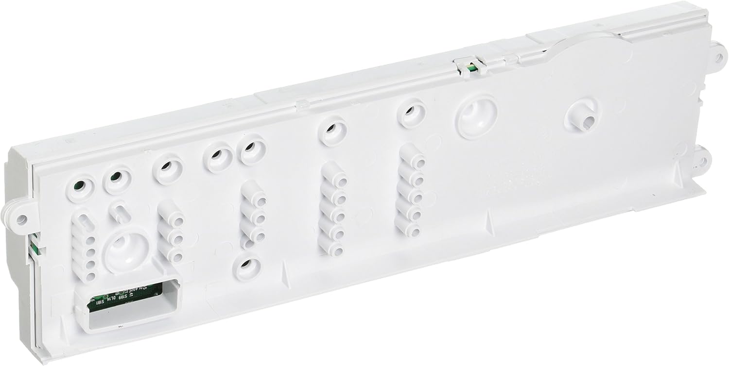 GENUINE Frigidaire 137006060 Main Control Board Washing Machine