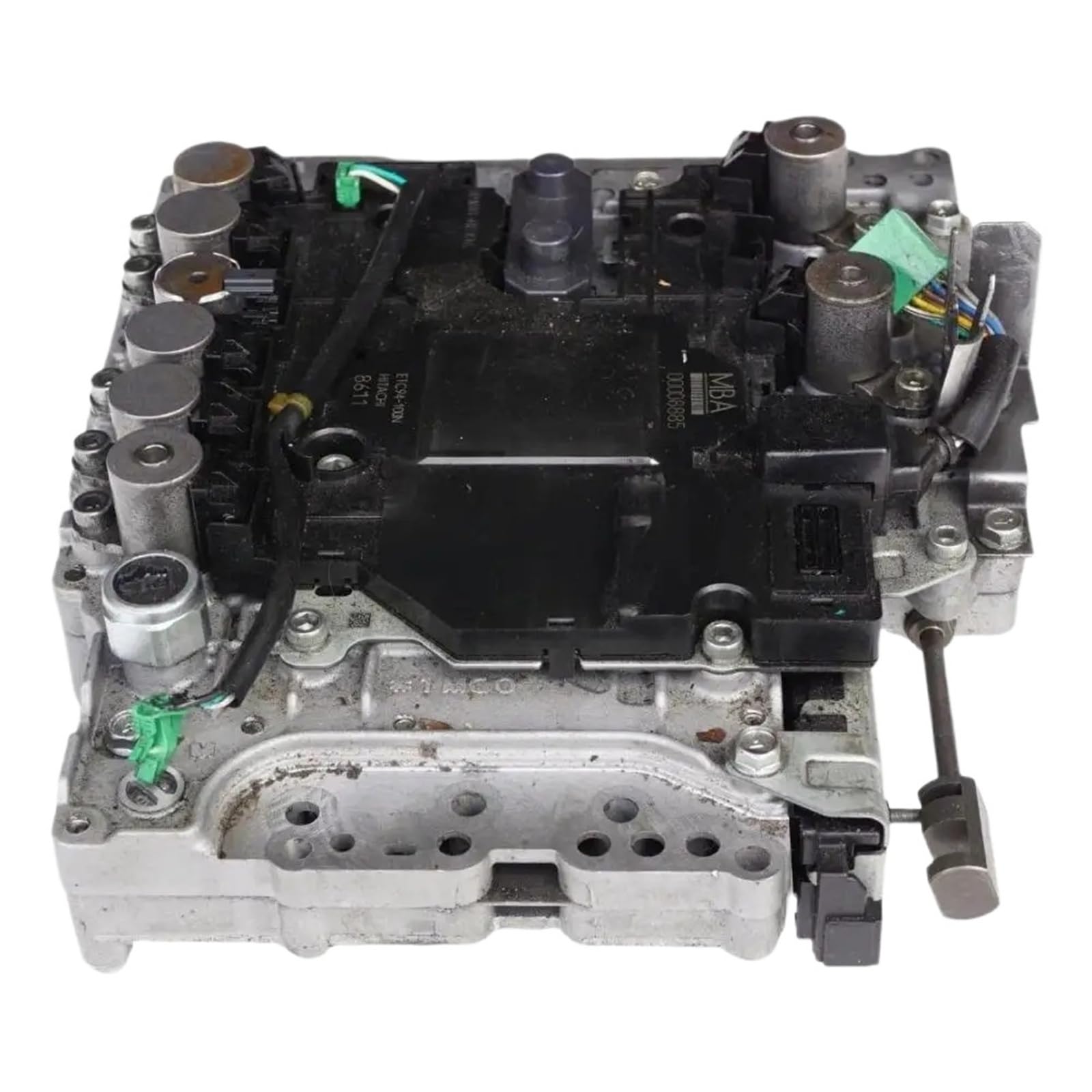Belovek One Color 1Pc Control Transmission Valve Body For Fx50 Qx70 Etc94-100N Re5r05a M3a For Car Parts ﻿