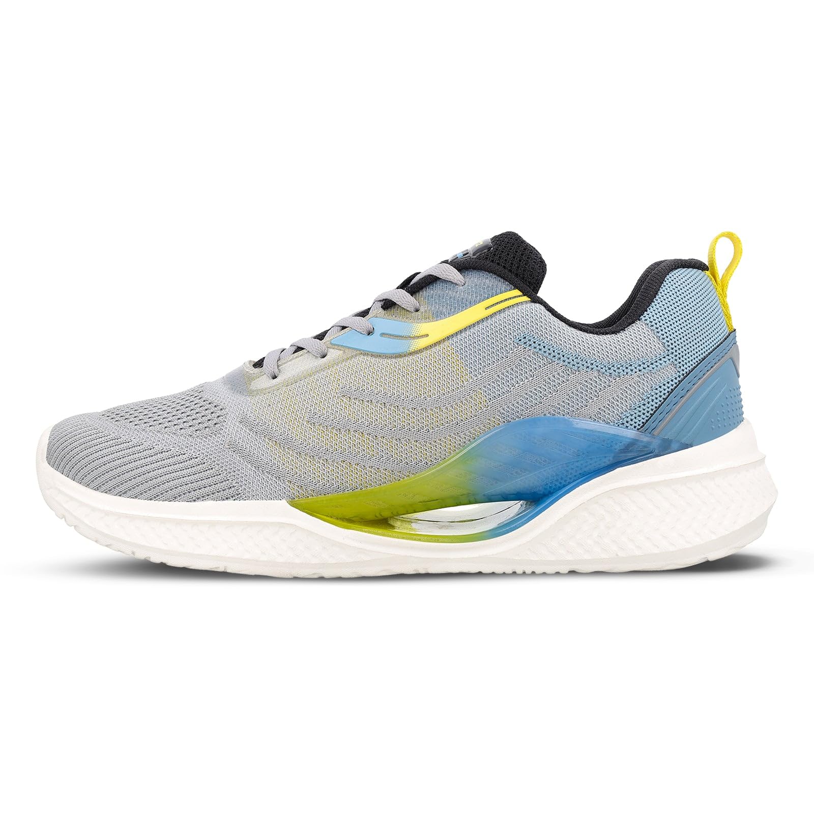 Men's Sports Shoes |WS9132 Light Grey-image-36