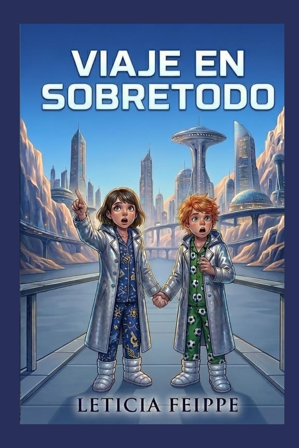 Viaje en sobretodo