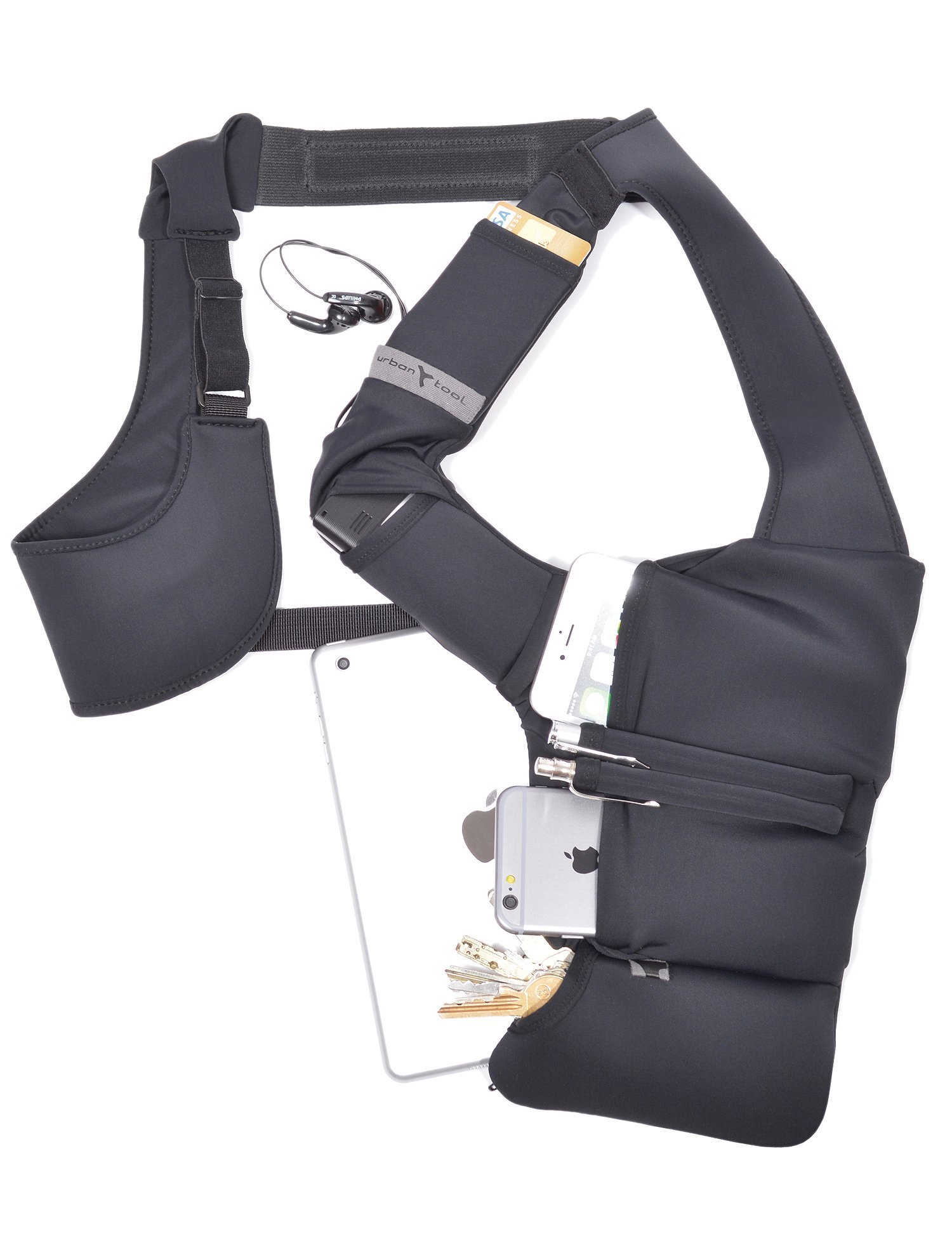 Amazon.co.jp: URBAN TOOL アーバンツール businessHolster tablet 
