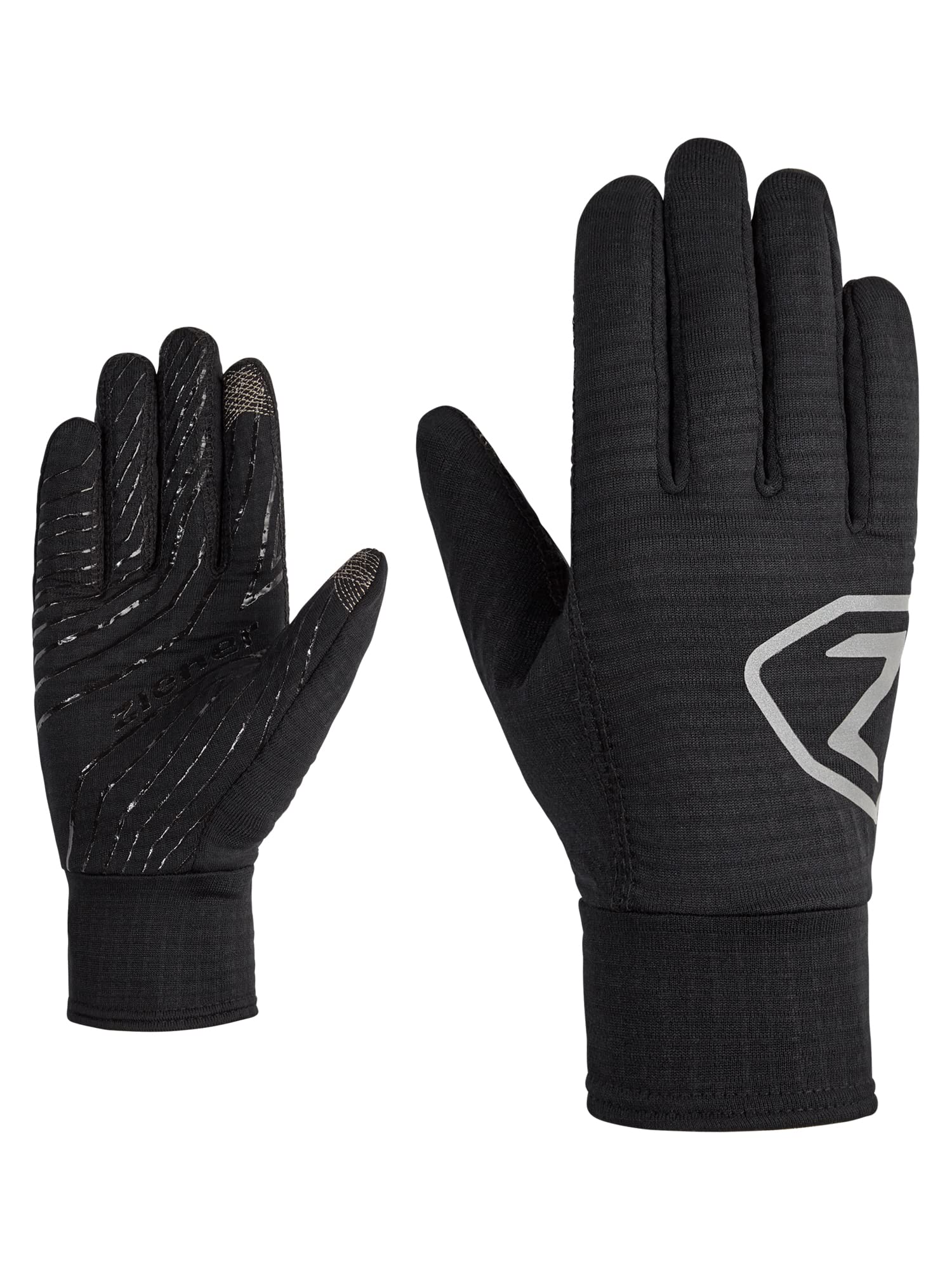 Ziener Iluso Touch Glove Multisport - Guantes Hombre
