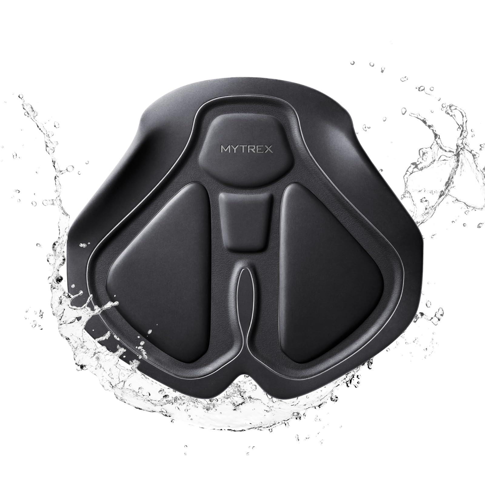MYTREX Aqua Lift Sollevatore Glutei con EMS | Dispositivo Tonificante Cosce e Glutei con Tecnologia EMS Profonda 6 cm. Stimolatore Muscolare per Uso Dentro e Fuori dalla Vasca da Bagno