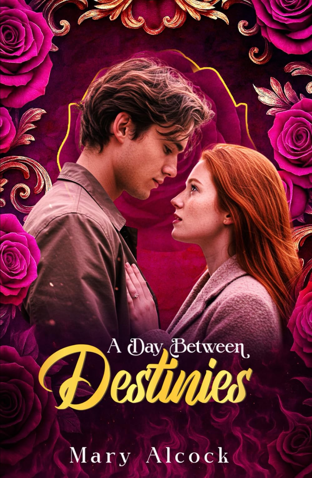 A Day Between Destinies: A Romantic Journey Through Vienna and Paris