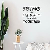 Vista 14 de Calcomanías de pared con texto "Life is Better On The Porche" extraíble para dormitorio, decoración del hogar