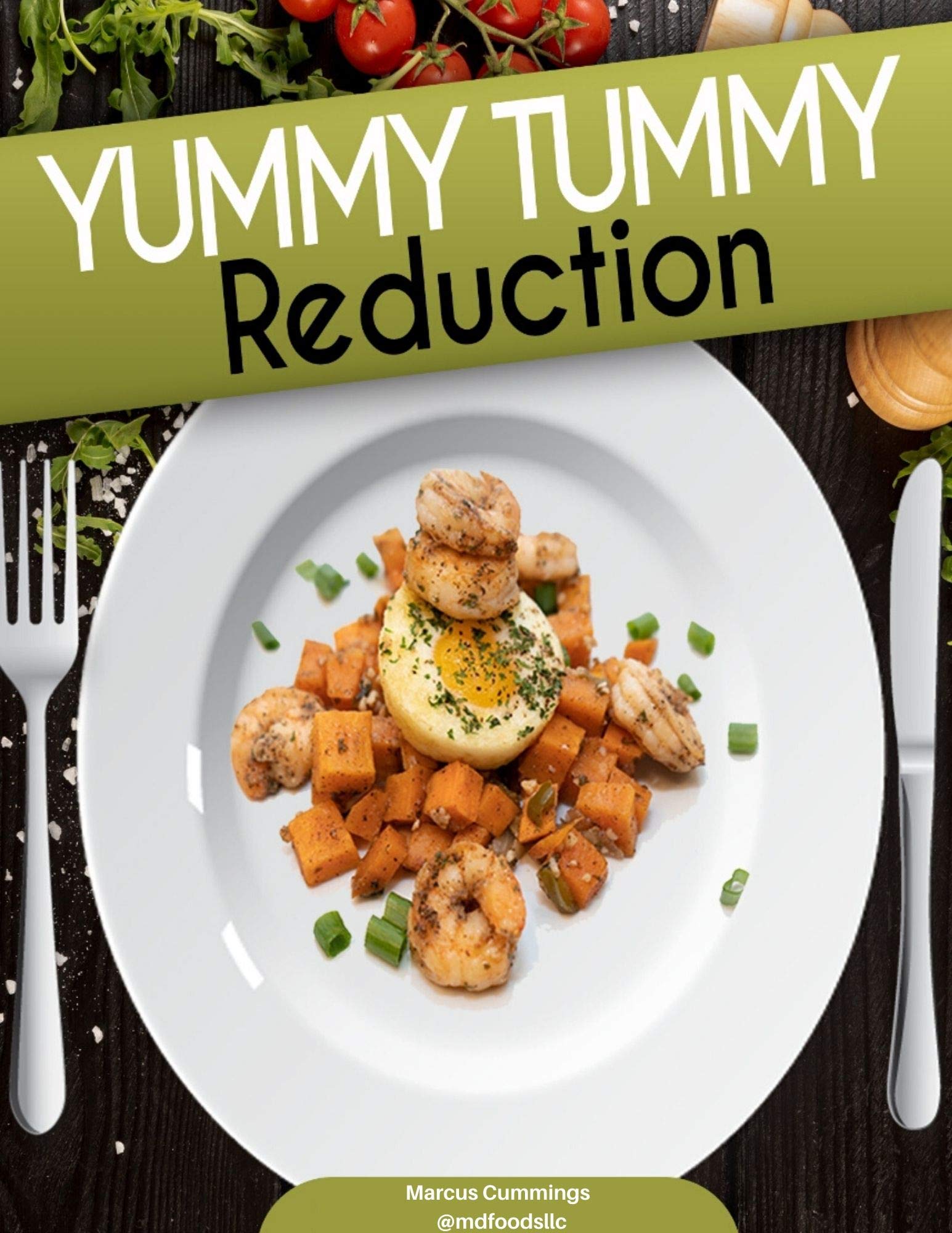 Yummy Tummy Reduction