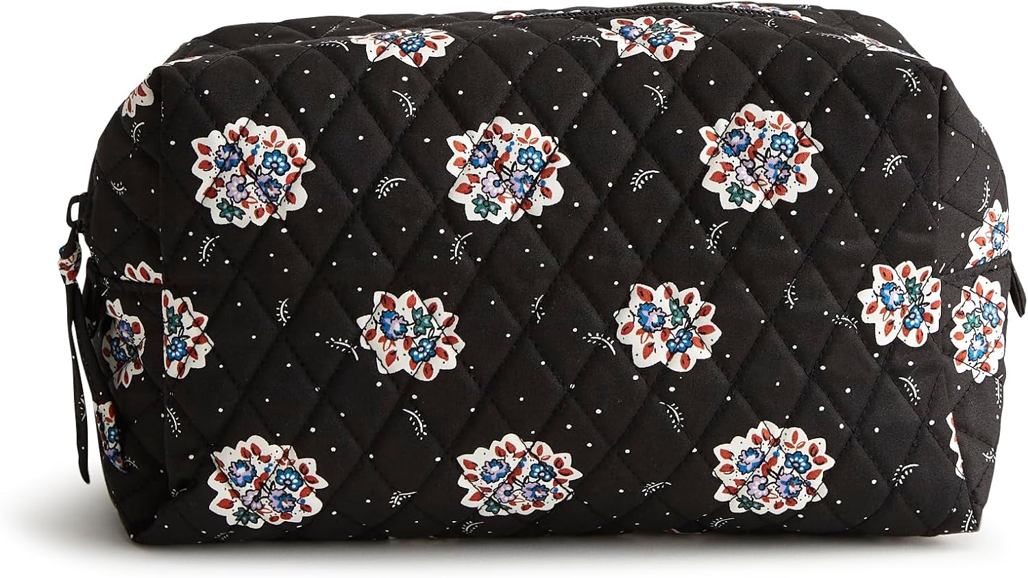 Women's Cotton Large Cosmetic - Image 3