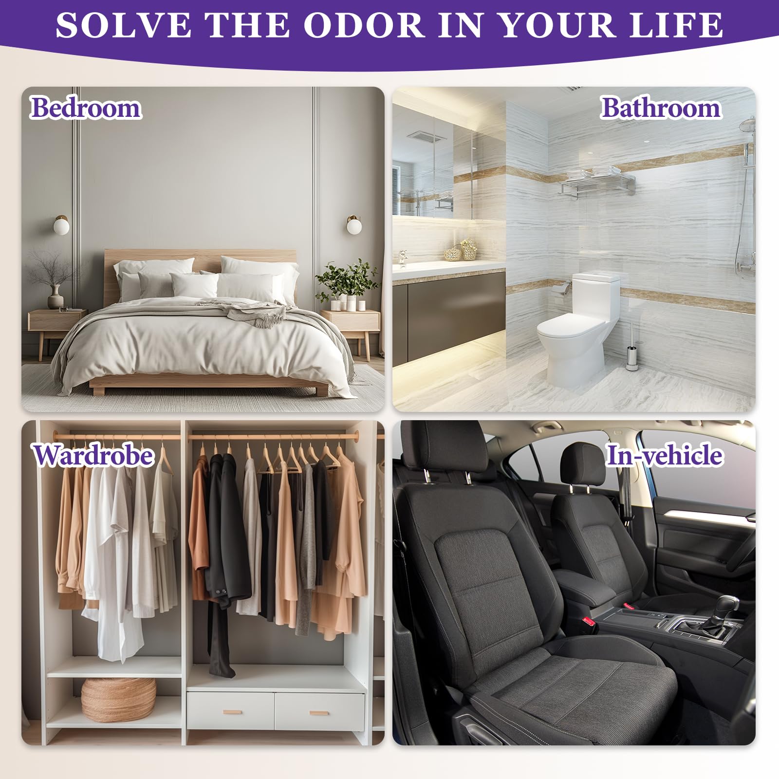 30 Piezas Vacías Bolsas Lavanda Saquitos De Lavanda Pequeño Exquisito Práctico Guardar Lavandas Especias Hierbas Puede Hacer Saquitos Perfumados Colocar Armarios Armario Coches(Púrpura)