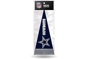 Dallas Cowboys Team Flag Ribbon for Wreath
