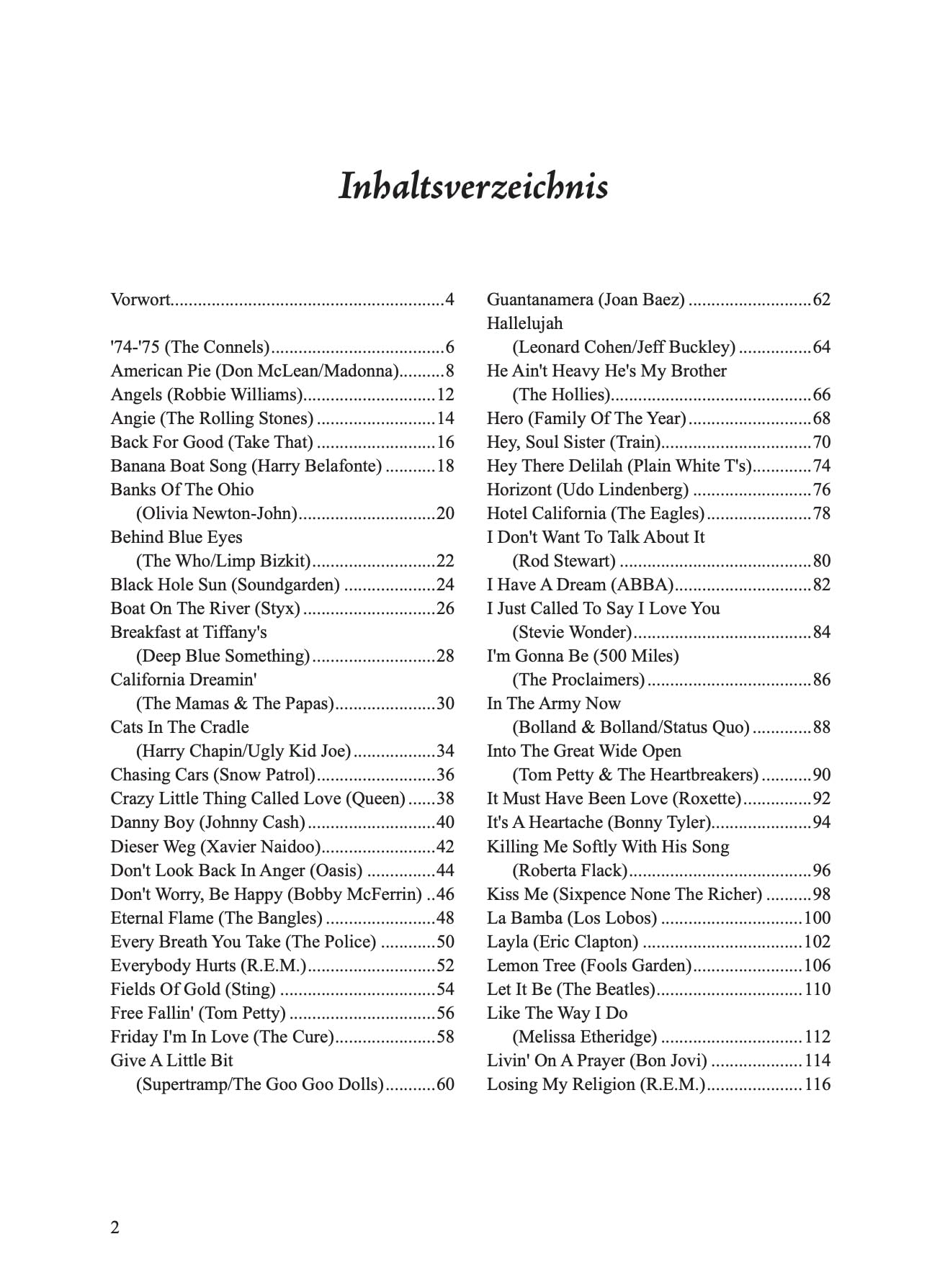 Das Rock & Pop Fetenbuch für Alt und Jung XXL: 100 Popsongs leicht arrangiert für Gesang und Gitarre. Sing mit: die Hits und Oldies für coole Feten. voice and guitar or ukelele. Recueil de chansons.