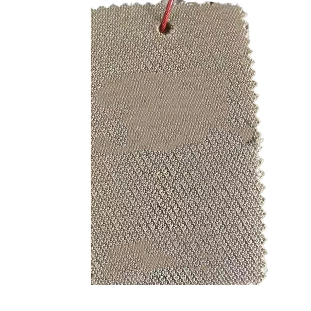 Dachhimmel Stoff Car Headliner Fabric Sponge for Ceiling Roof Liner Sky Fabrics DIY Upholstery(A07 Khaki,50X150CM(W))
