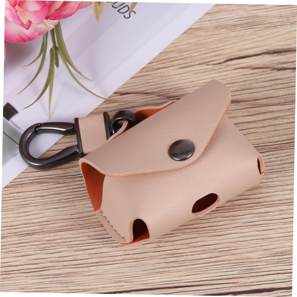 DOITOOL 3 Fundas Protectoras para Auriculares para Cubrir Auriculares Pequeños para Usar - Perdidas