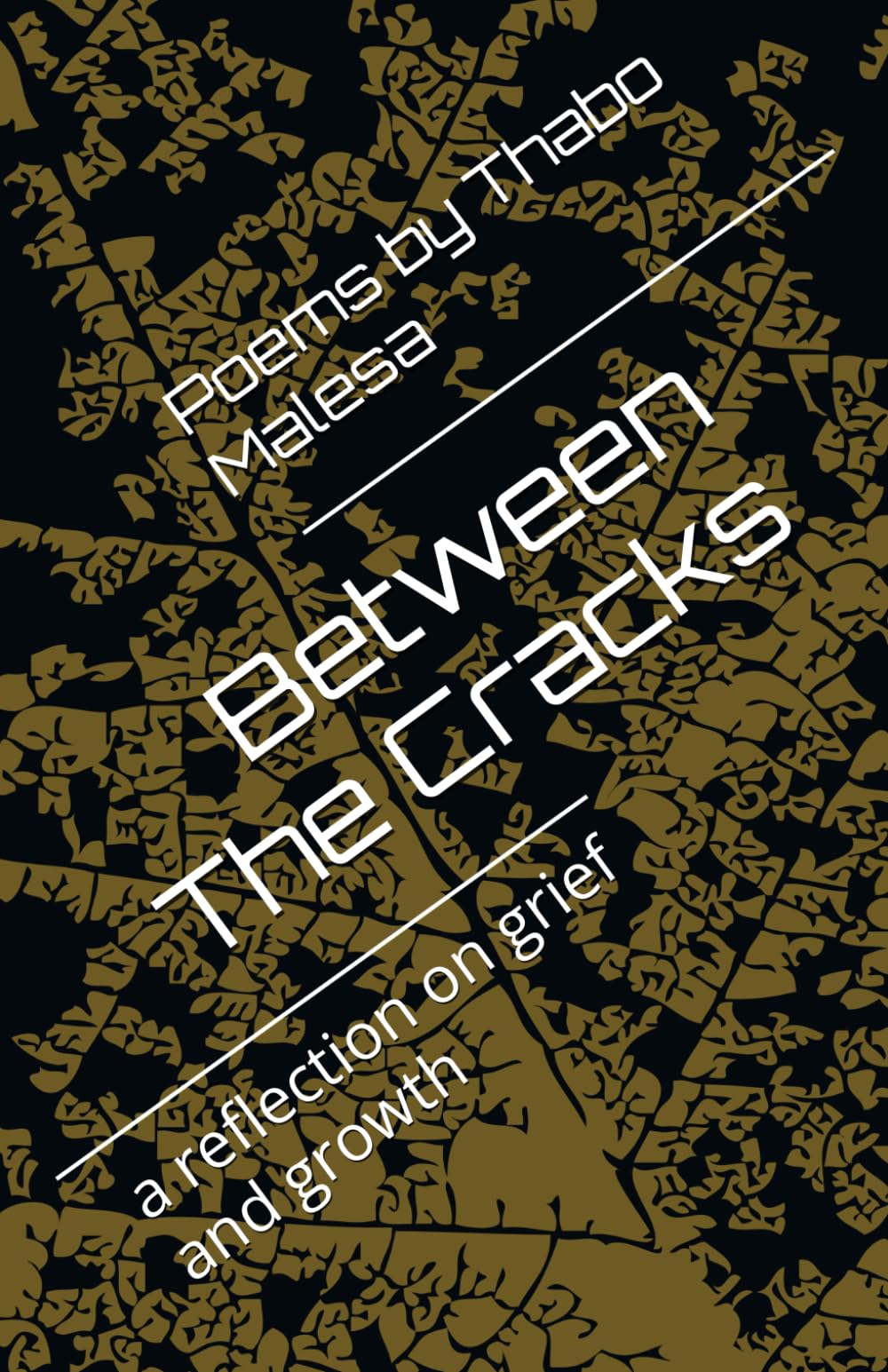 Between The Cracks: a reflection on grief and growth