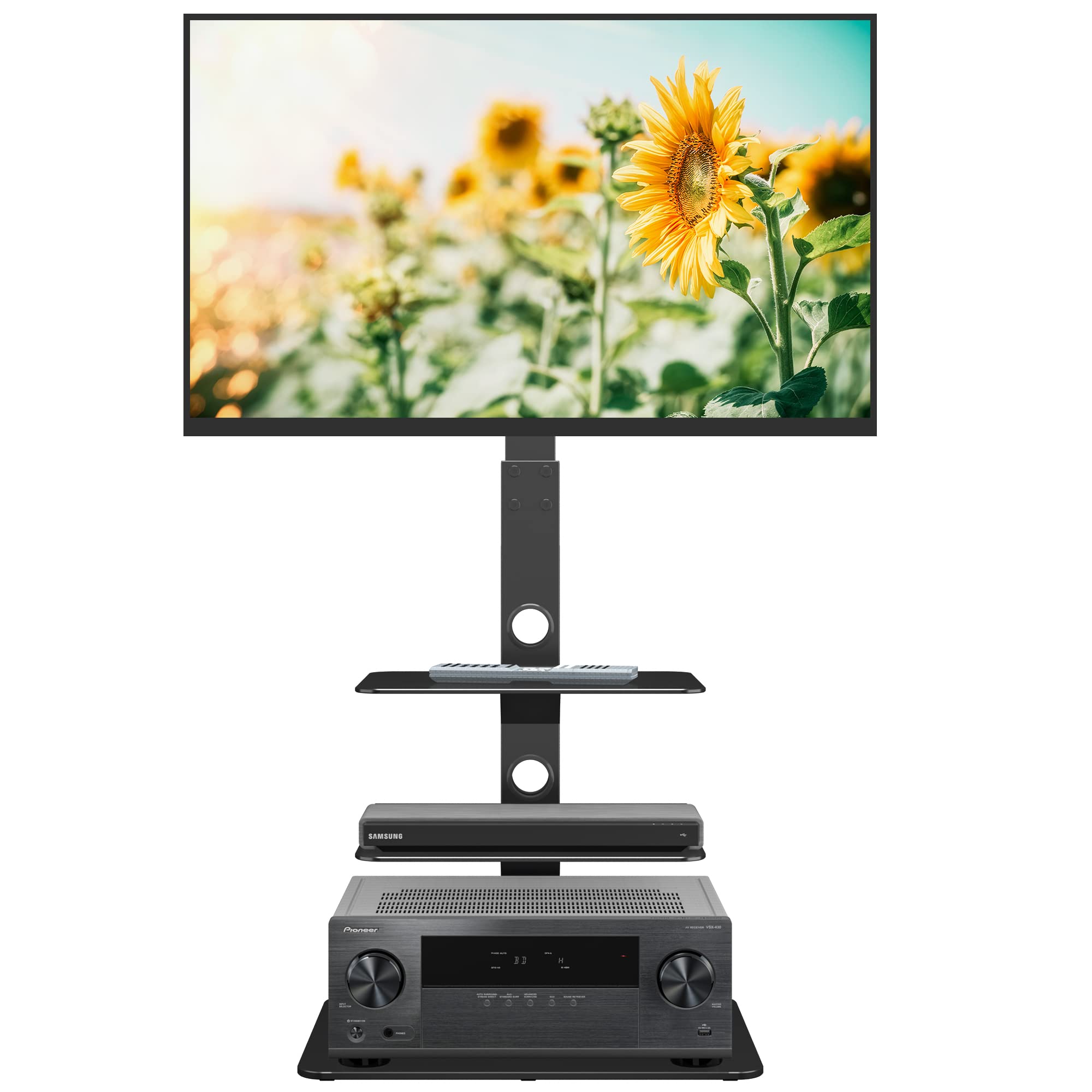 Buy BONTEC TV stand Online at desertcartPhilippines