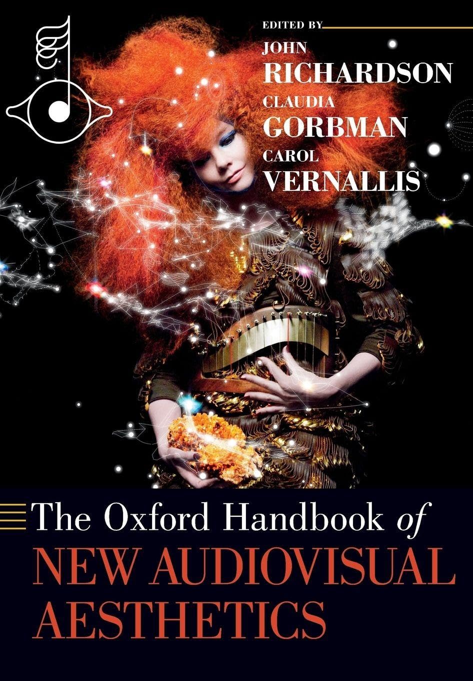 THE OXFORD HANDBOOK OF NEW AUDIOVISUAL AESTHETICS (Oxford Handbooks)