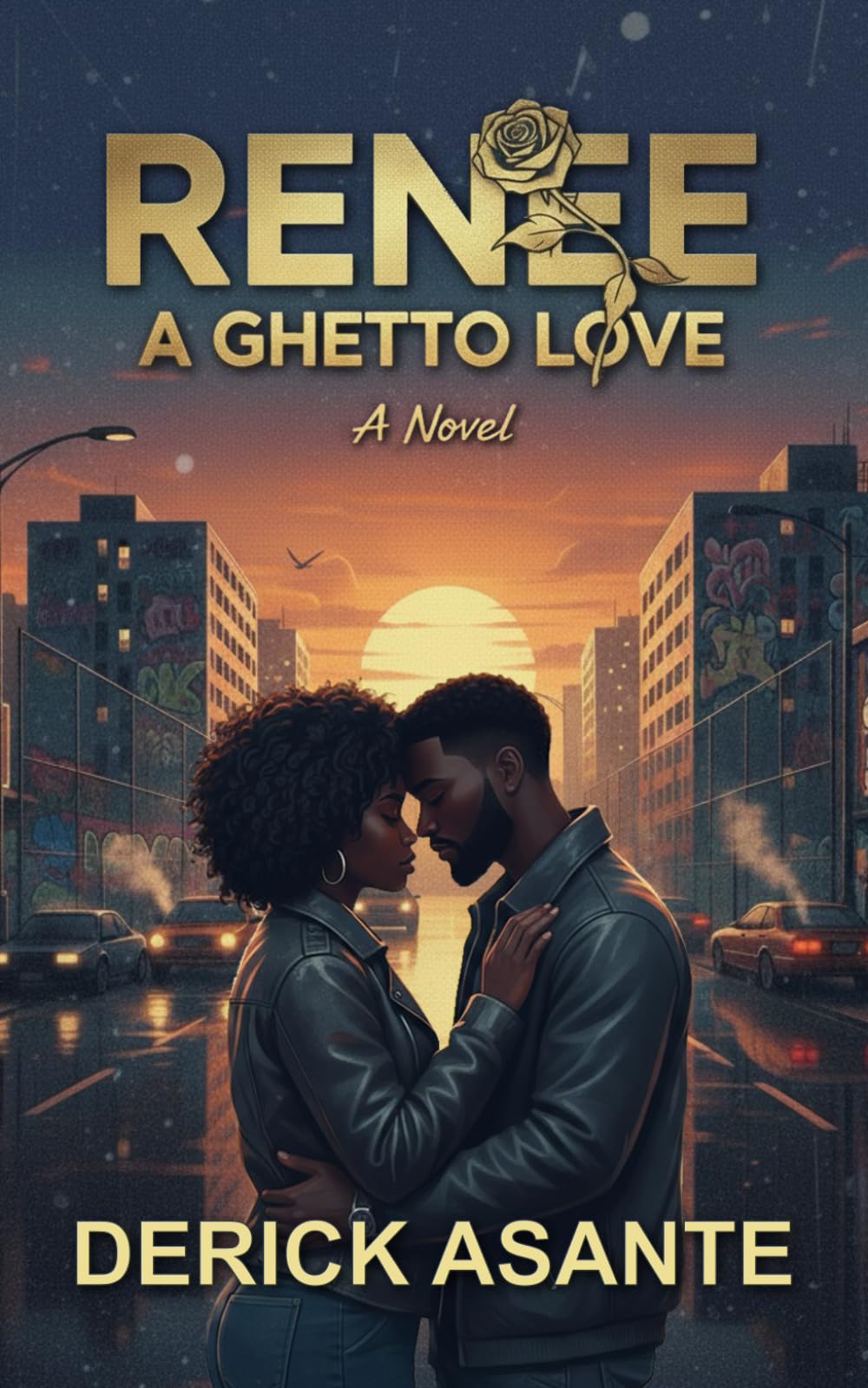 Renee: A Ghetto Love