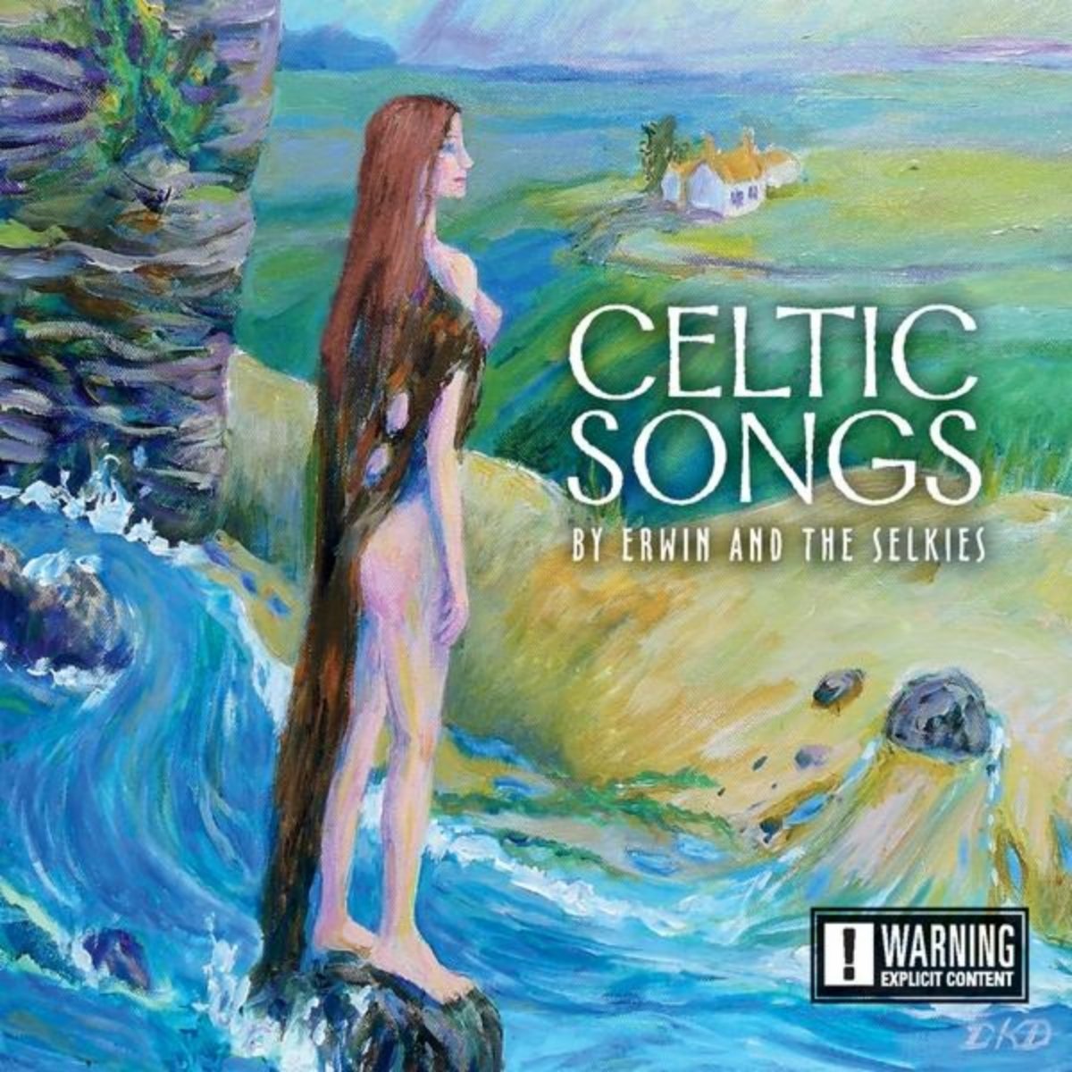 Erwin and the Selkies