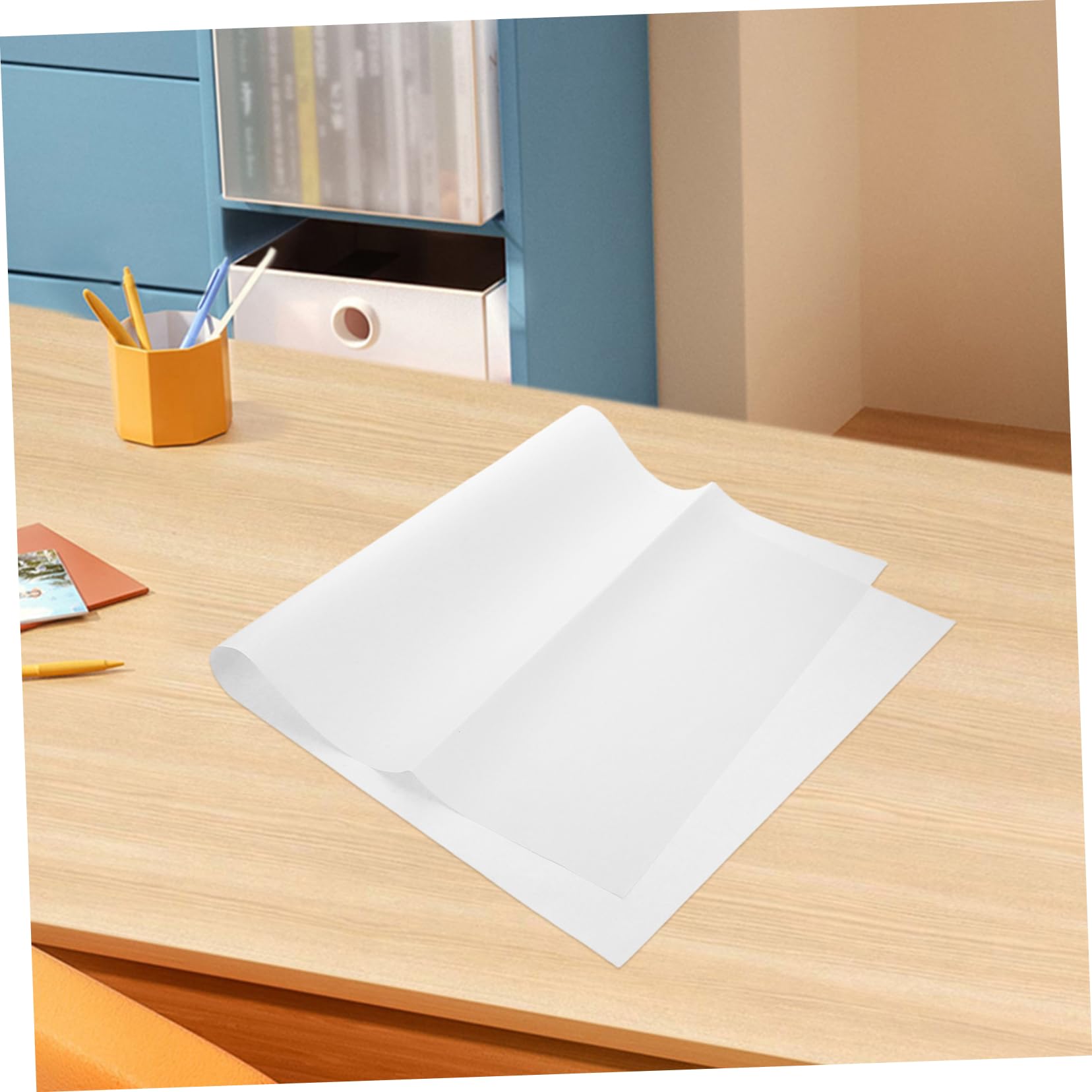 Papier D’emballage 100 Feuilles, Papier pour Déménagement et Transport