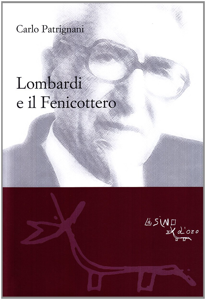 Lombardi E Il Fenicottero - 4