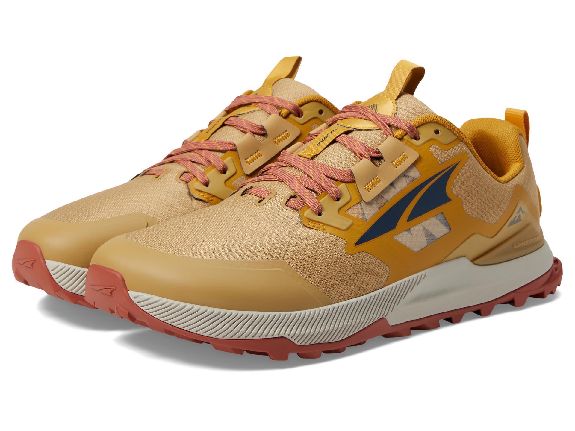 ALTRA Men's Lone Peak 7 Trail Running Shoe