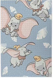 Amazon Co Jp ディズニー ダンボ パズル おもちゃ Amazon Co Jp ディズニー ダンボ パズル おもちゃ