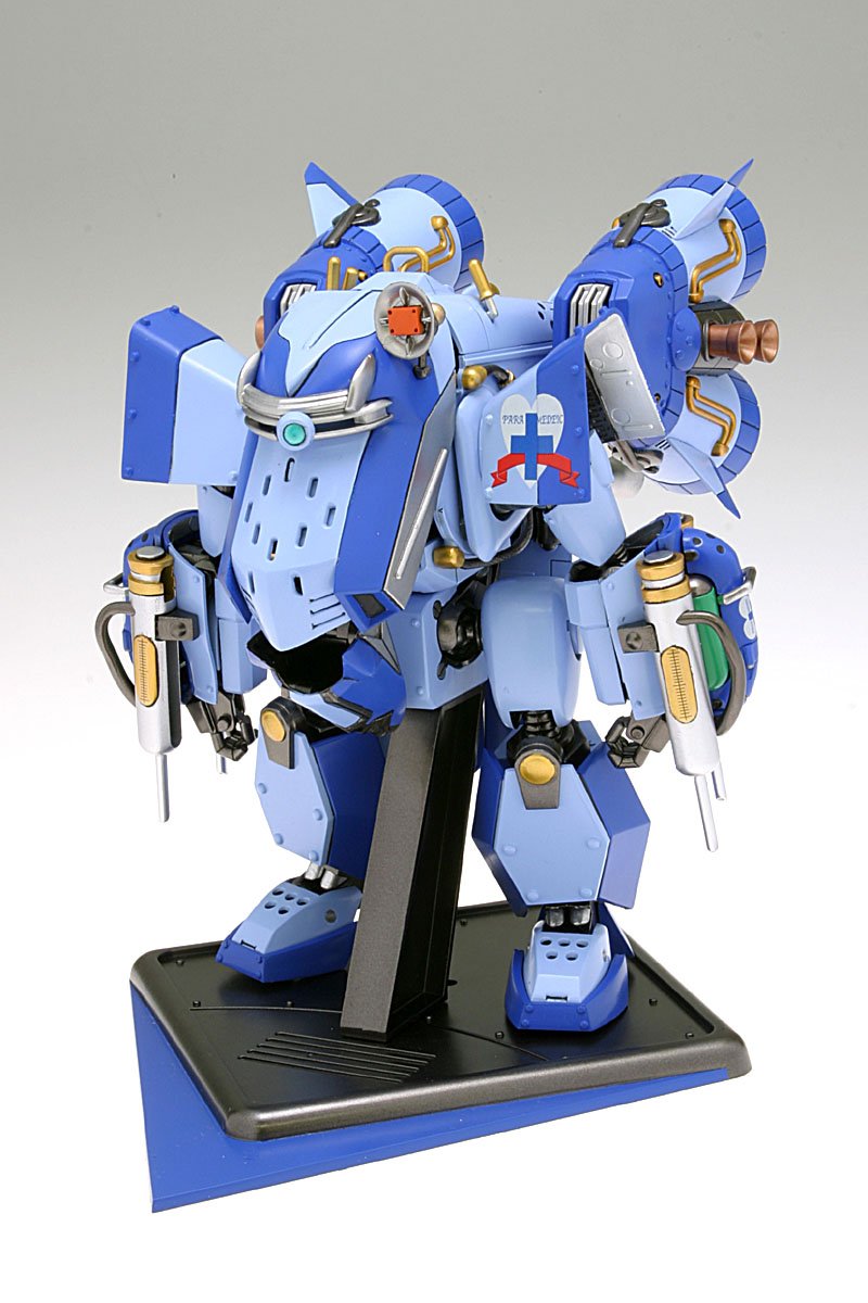 Amazon | WAVE 1/35 サクラ大戦V FENICS AT-05D Silent-Star スター 